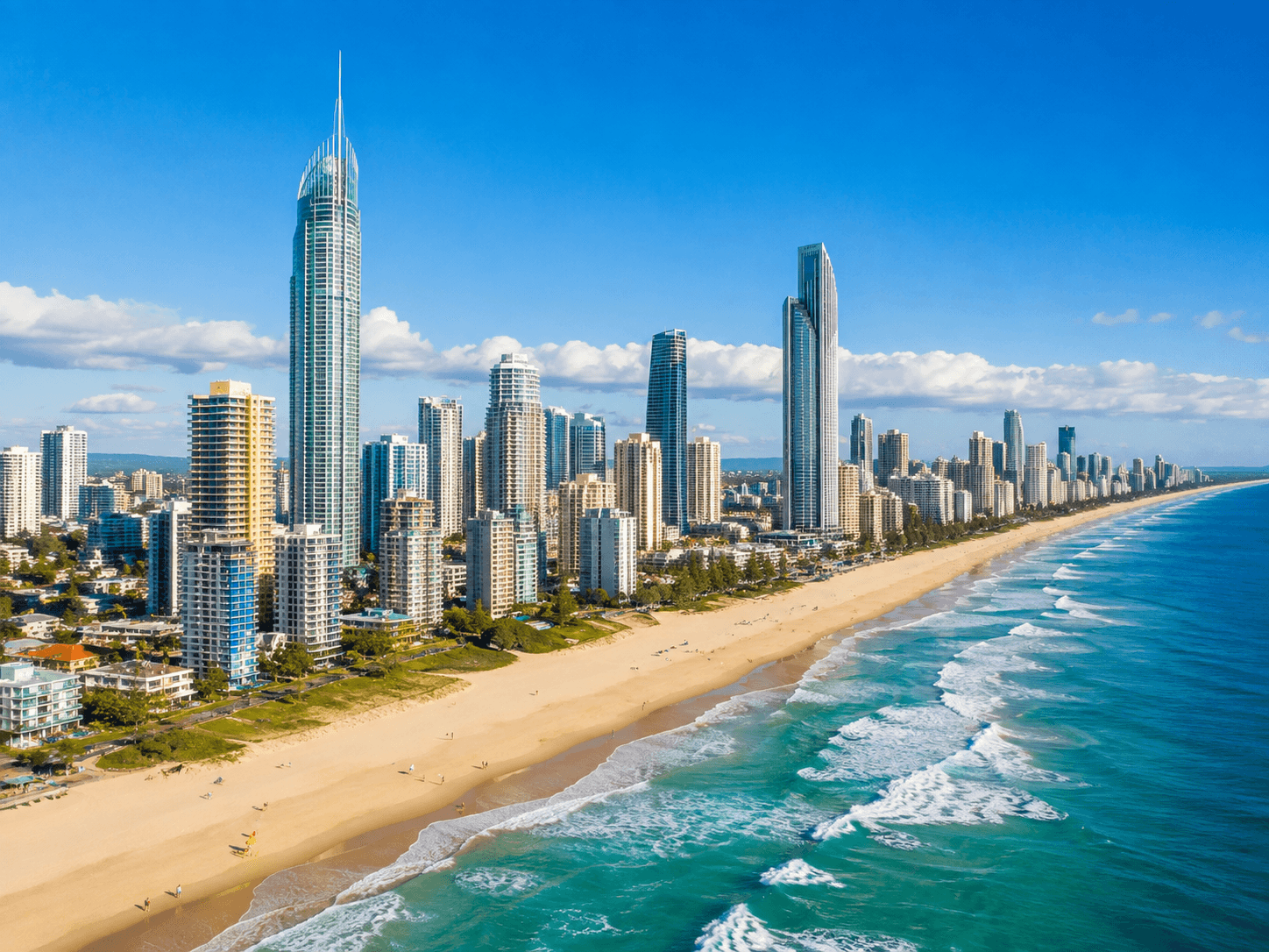 Gold Coast