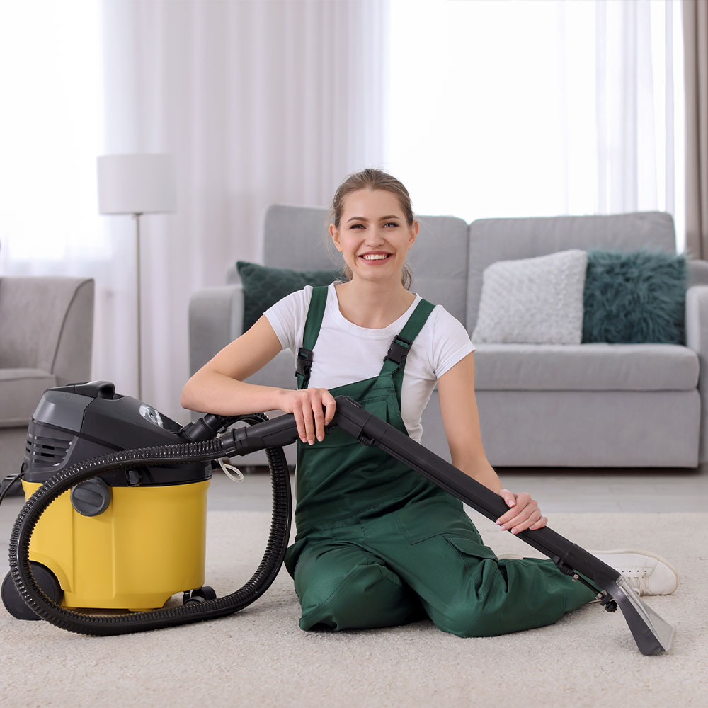 Why Choose Premium Floor Cleaning Services?