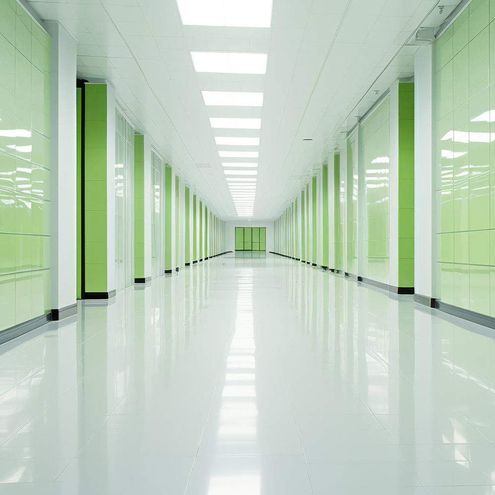 Why Choose Premium Floor Cleaning?