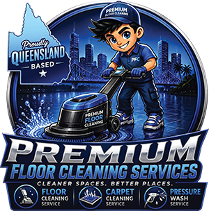 Premium Floor Cleaning Services Based in Brisbane