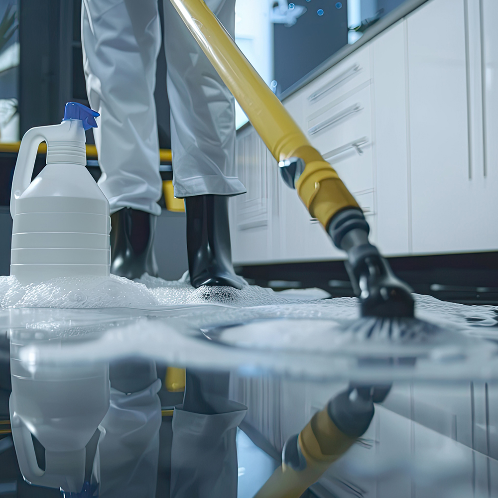 What Is Acid Washing?