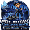 Premium Floor Cleaning Services Based in Brisbane